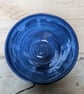 Wavy blue midi bowl - Image 2