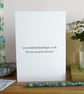 Roe Deer Greetings card - Image 9