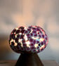 Cherry Blossom Gourd Lamp - Image 4