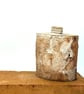 Textured Bud Vase. No 5 - Image 2