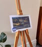 Sunset, Low Newton by the Sea - Image 3