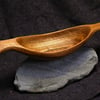 Cherry Wood Bowl