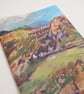 Landscapes of the Lizard Zine Volume Two
