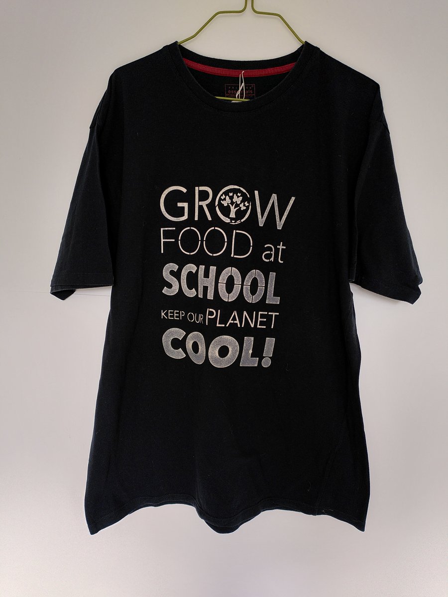 Grow Food T-shirt (M)
