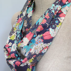 Liberty Infinity Scarf