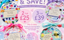 Teacher Bundle and Save Sets