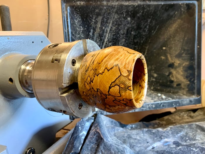 TF Woodcraft