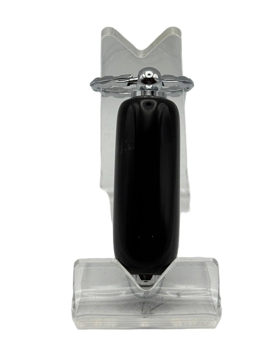 Keyring - Buffalo Horn