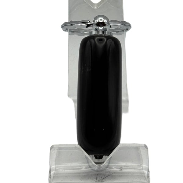 Keyring - Buffalo Horn