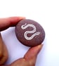 Snake Spirit Stone - MADE TO ORDER - Image 2