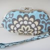 Amy Butler  Wristlet purse/Sunglasses case