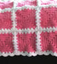 Gorgeous Baby Blanket  - Image 3