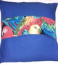 colourful Parrotscushion  - Image 3