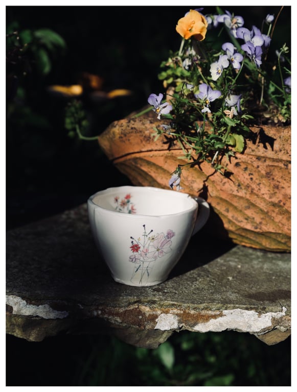 The Cup - Summer Series
