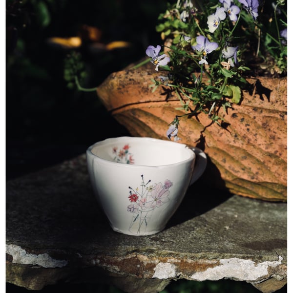 The Cup - Summer Series