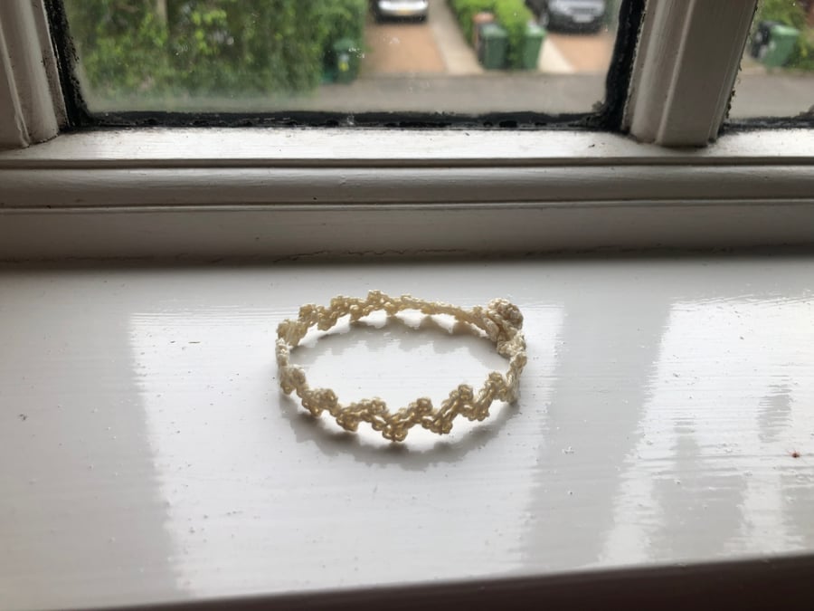 Unique bracelet