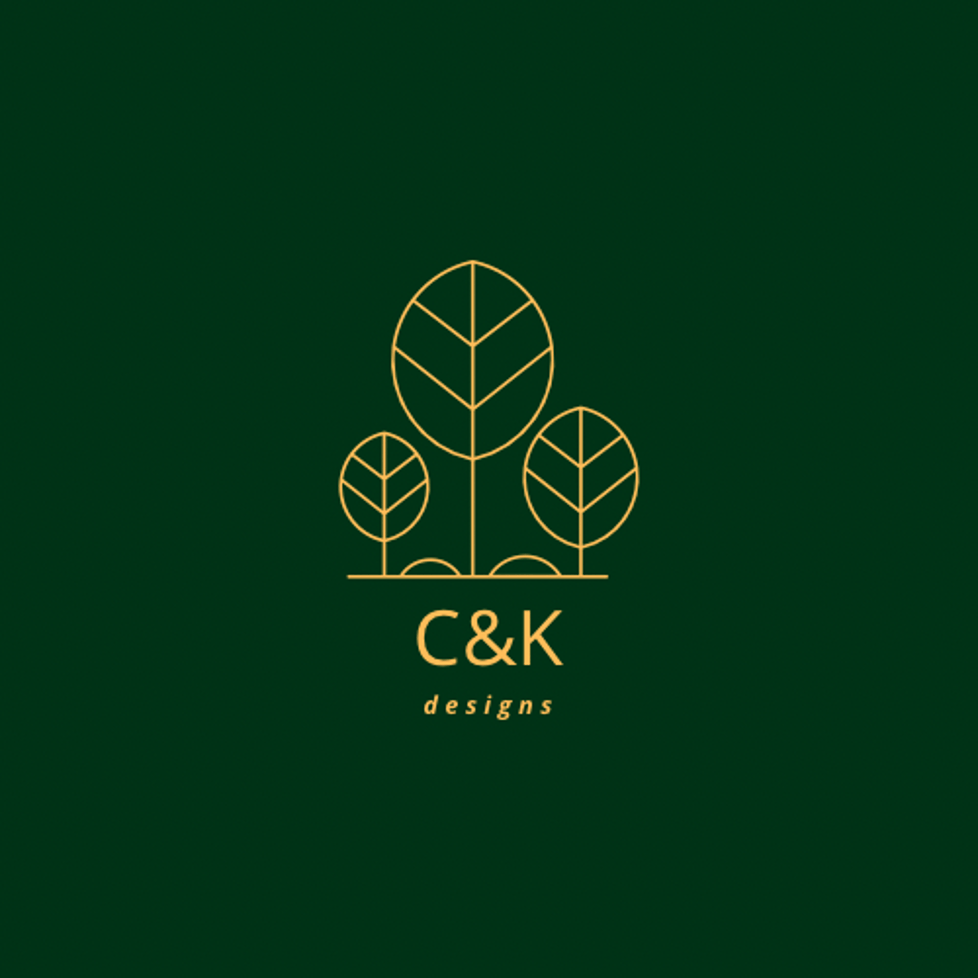 C and K designs
