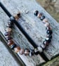 Jasper Rondelle Bracelet,  - Image 4