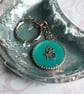 Butterfly Keyring, New Home Gift Idea - Image 5