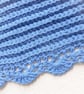 CROCHET PATTERN PDF Blueberry Crop Top - Image 4