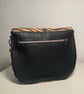 Zebra Crossbody Cork Handbag - Image 4