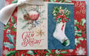 Cosy Crochet Handmade Cards