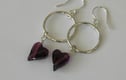 Birthstone jewellery