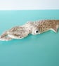 Squid Ceramic Sculpture - CLEARANCE PRICE - Image 7