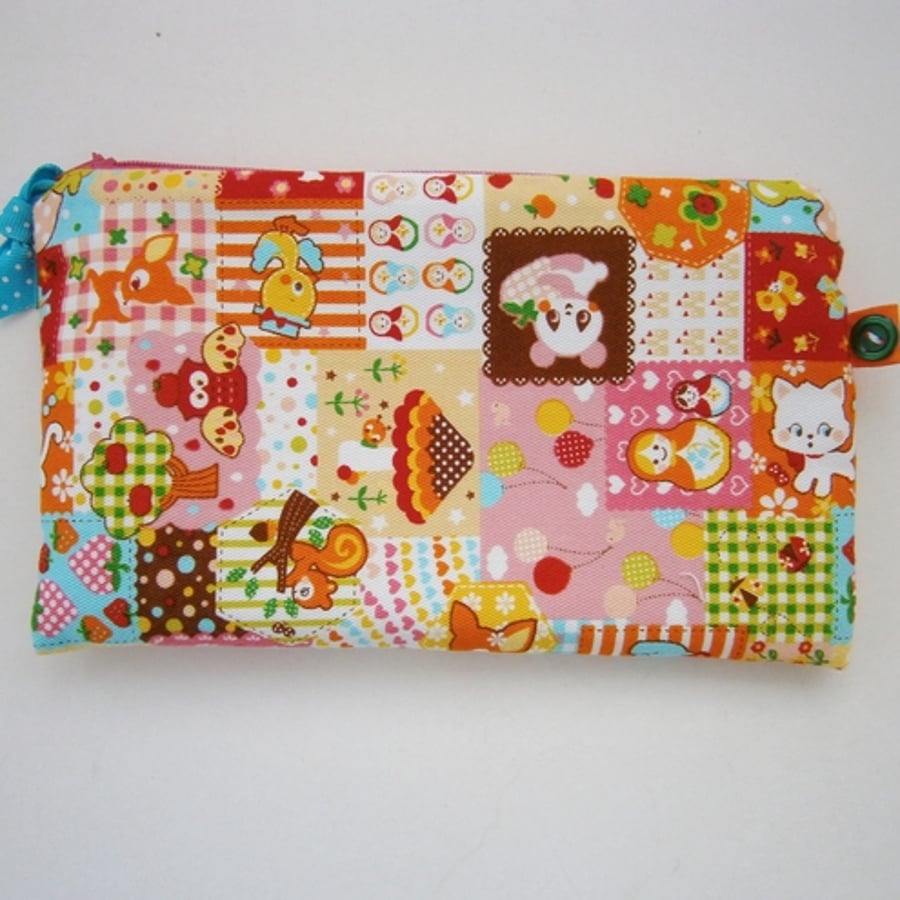 Make up bag 