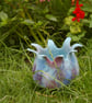Hand-felted wool bowl - Image 5