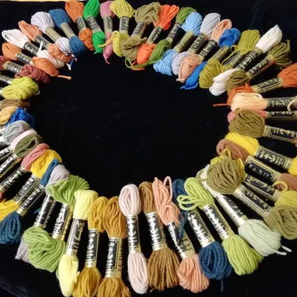 Anchor Tappiserie Wool (A)