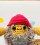The I Am Brave Monster  - Image 2