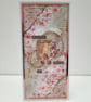 Mixed Media Art Collage Card - Any Occasion - Image 1