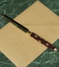 Letter Opener in Bronze and Gold - Image 6