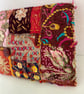 Handmade Boho Purse  - Image 2