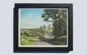 Landscape Prints (Framed)