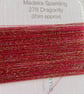 Metallic Sparkling Fine Embroidery Thread Packs - Three Options - Image 10