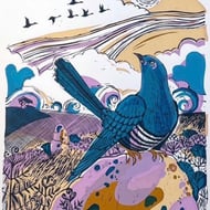 Cuckoo Stones