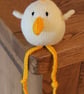 Cheggy Dangly Bird - Image 1
