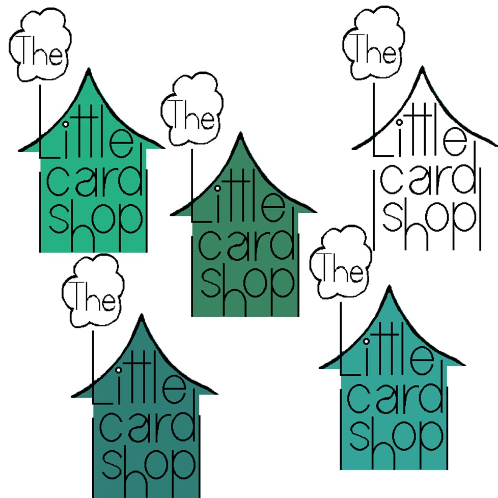 The Little Card Shop