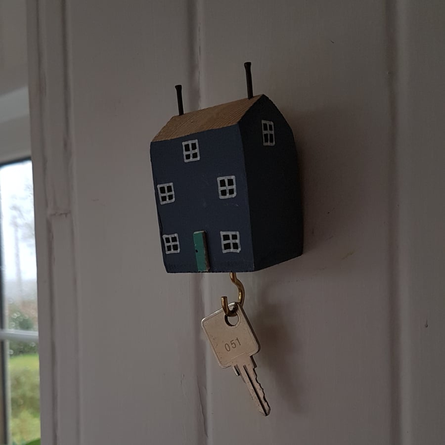 House Key Hanger