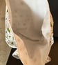 Handmade Medium Size Fully Lined Tote Bag. Looks great for shopping.Light weight - Image 3