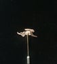 Copper Hare pin - Image 4