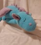 Sleeping Dragon Super Soft Toy - Image 2