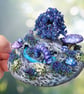 Whimsical Miniature Fantasy Scene - Image 1