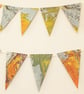 Map Bunting - Image 2