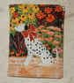 Needle case - Dalmatian - Image 1