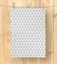 Alpine Village Xmas Tea Towel Set - Image 8