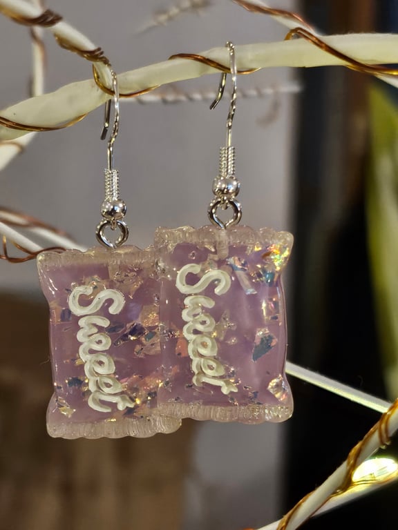Sweet Earrings