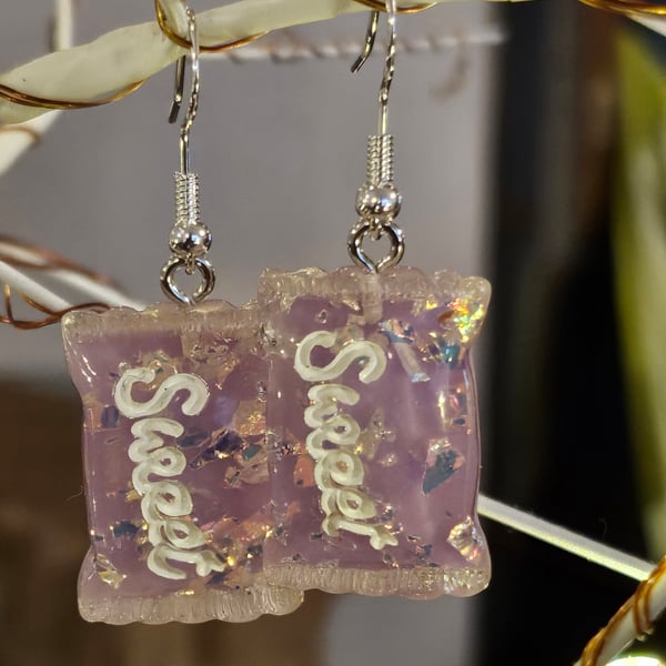 Sweet Earrings